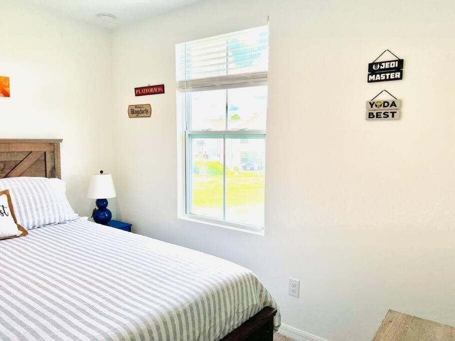 Townhouse In Champions Gate Villa Davenport Ngoại thất bức ảnh