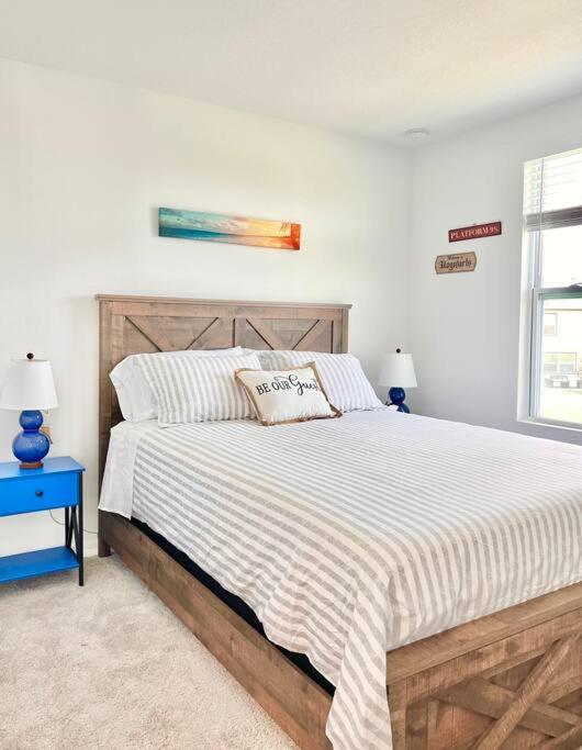 Townhouse In Champions Gate Villa Davenport Ngoại thất bức ảnh