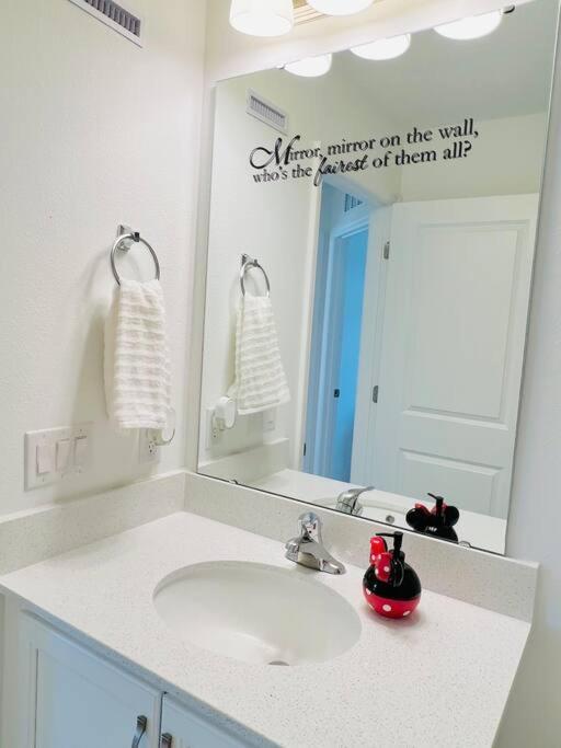 Townhouse In Champions Gate Villa Davenport Ngoại thất bức ảnh