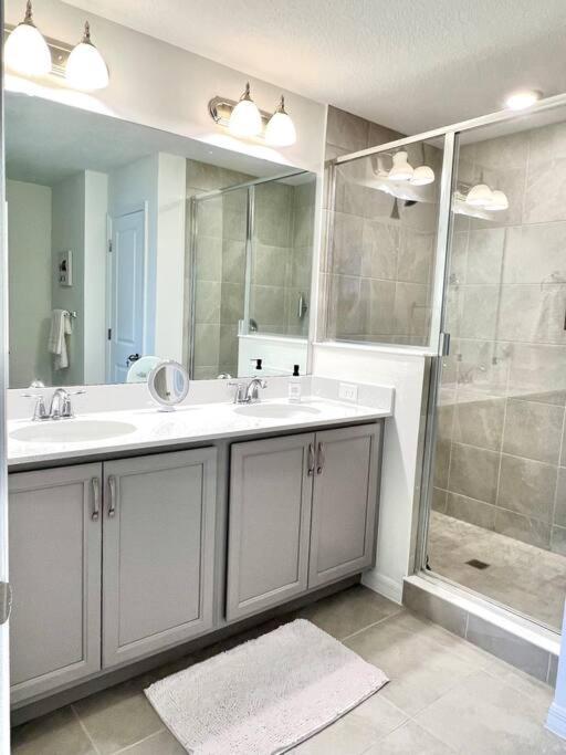 Townhouse In Champions Gate Villa Davenport Ngoại thất bức ảnh